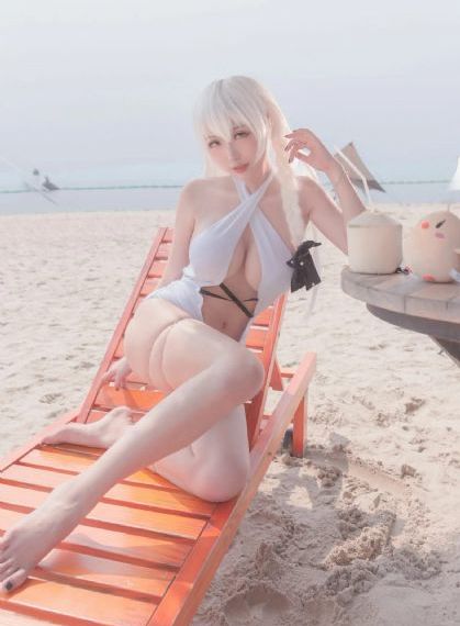 窗前的抚慰舞蹈