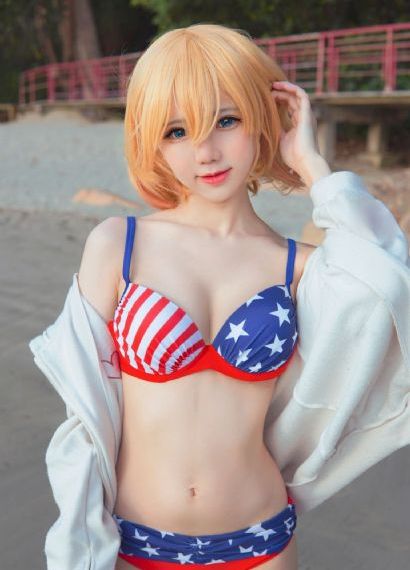 蓦然