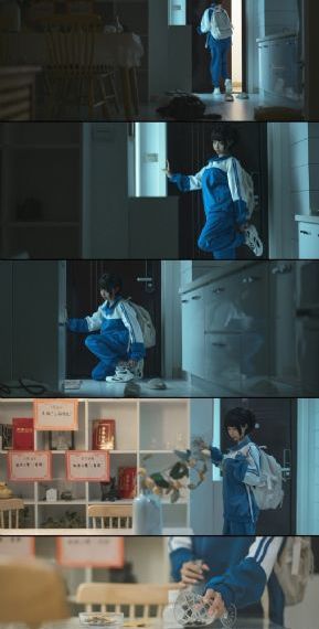鬼父动漫全集