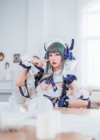 莉莉影院