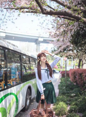 公虾米