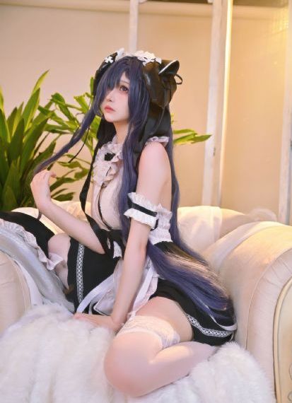 哭泣的女人