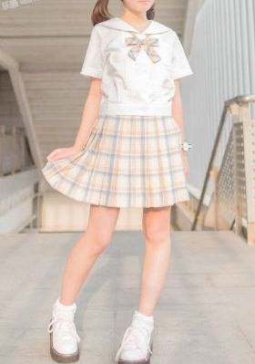 美女特工
