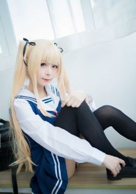 美少女的谎言