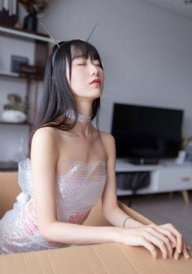 千手观音舞蹈