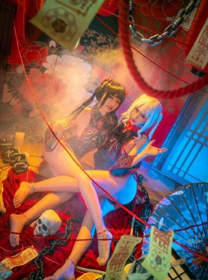 欧美吹朝精美图妖妖坏_日本成人在线