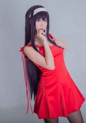 桃色天使